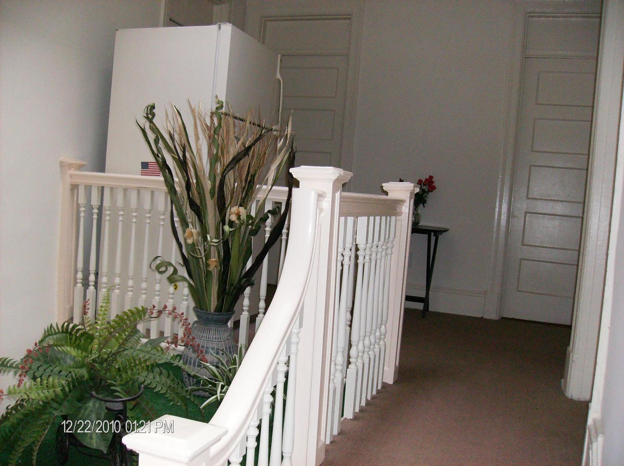 Pleasant Rooming House Вашингтон Экстерьер фото