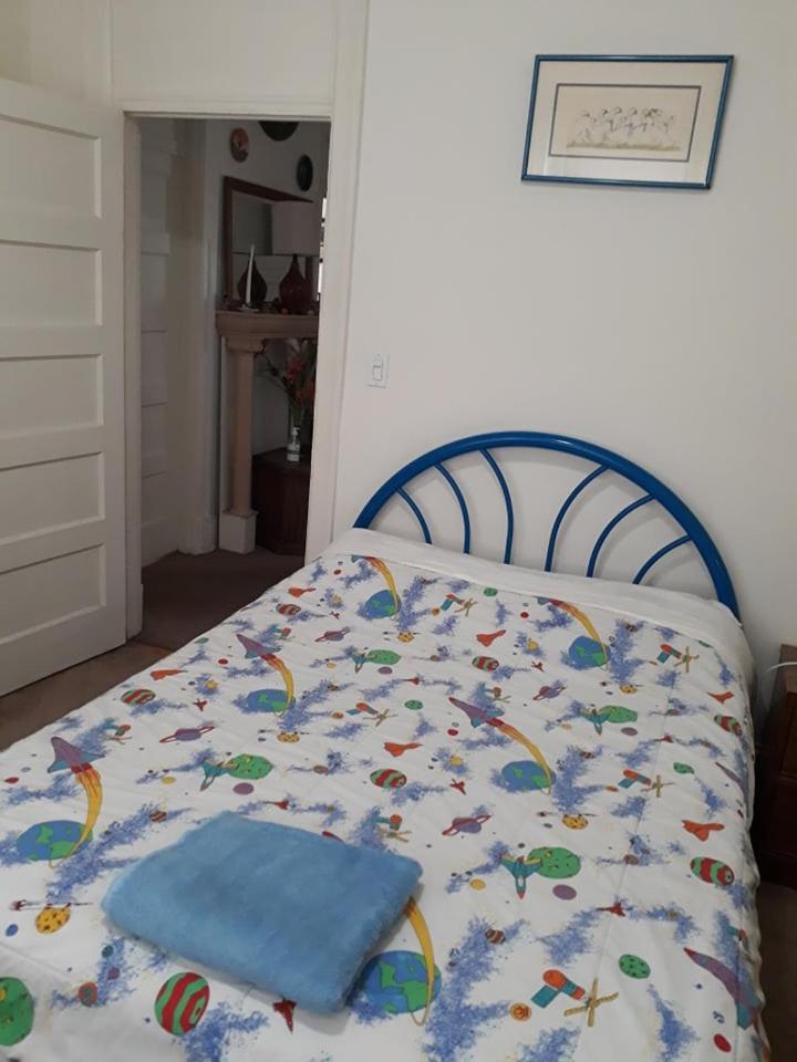 Pleasant Rooming House Вашингтон Экстерьер фото