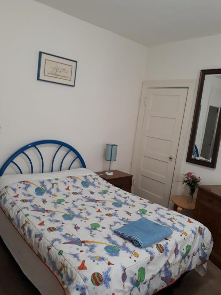 Pleasant Rooming House Вашингтон Экстерьер фото