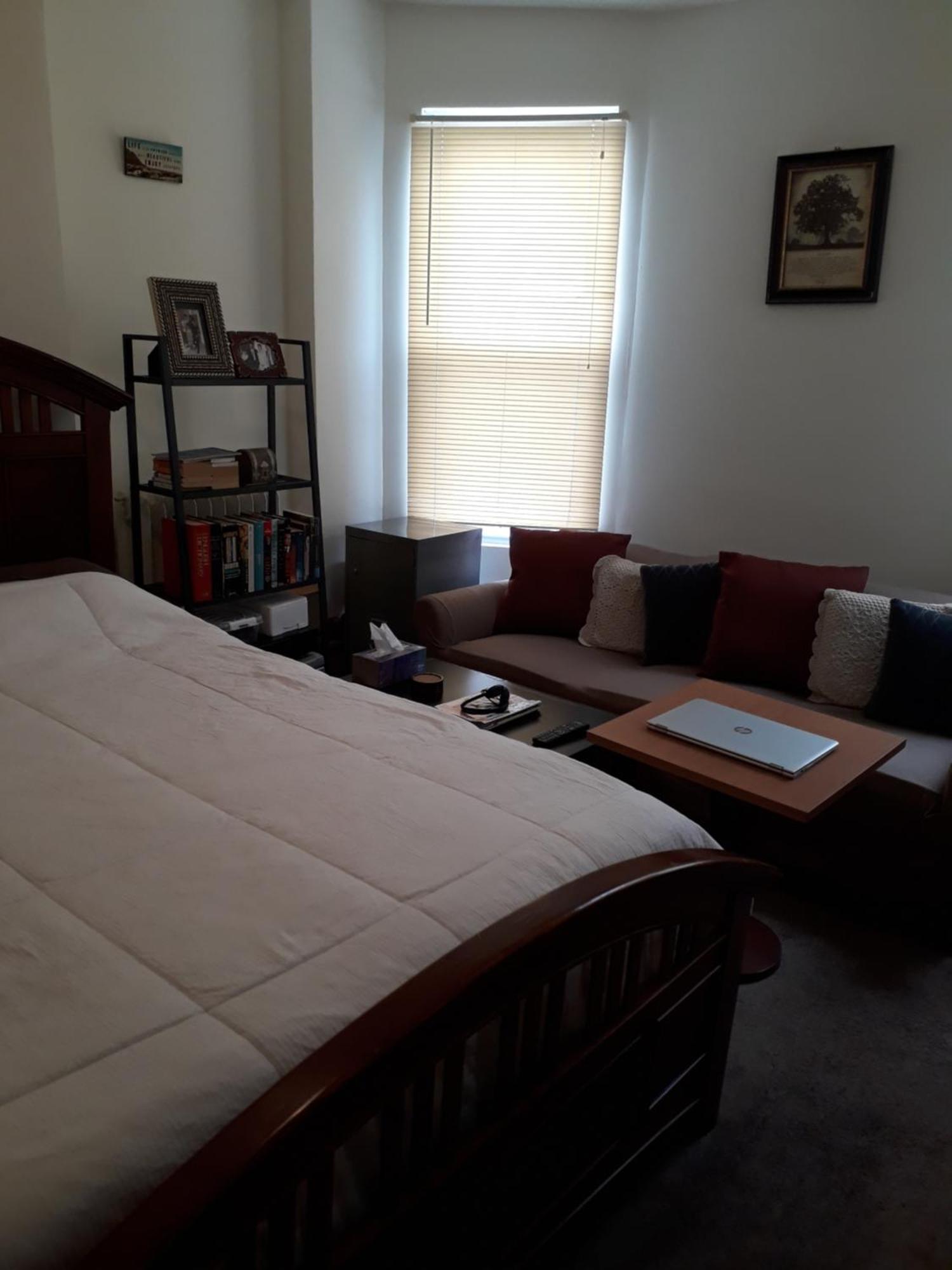 Pleasant Rooming House Вашингтон Экстерьер фото