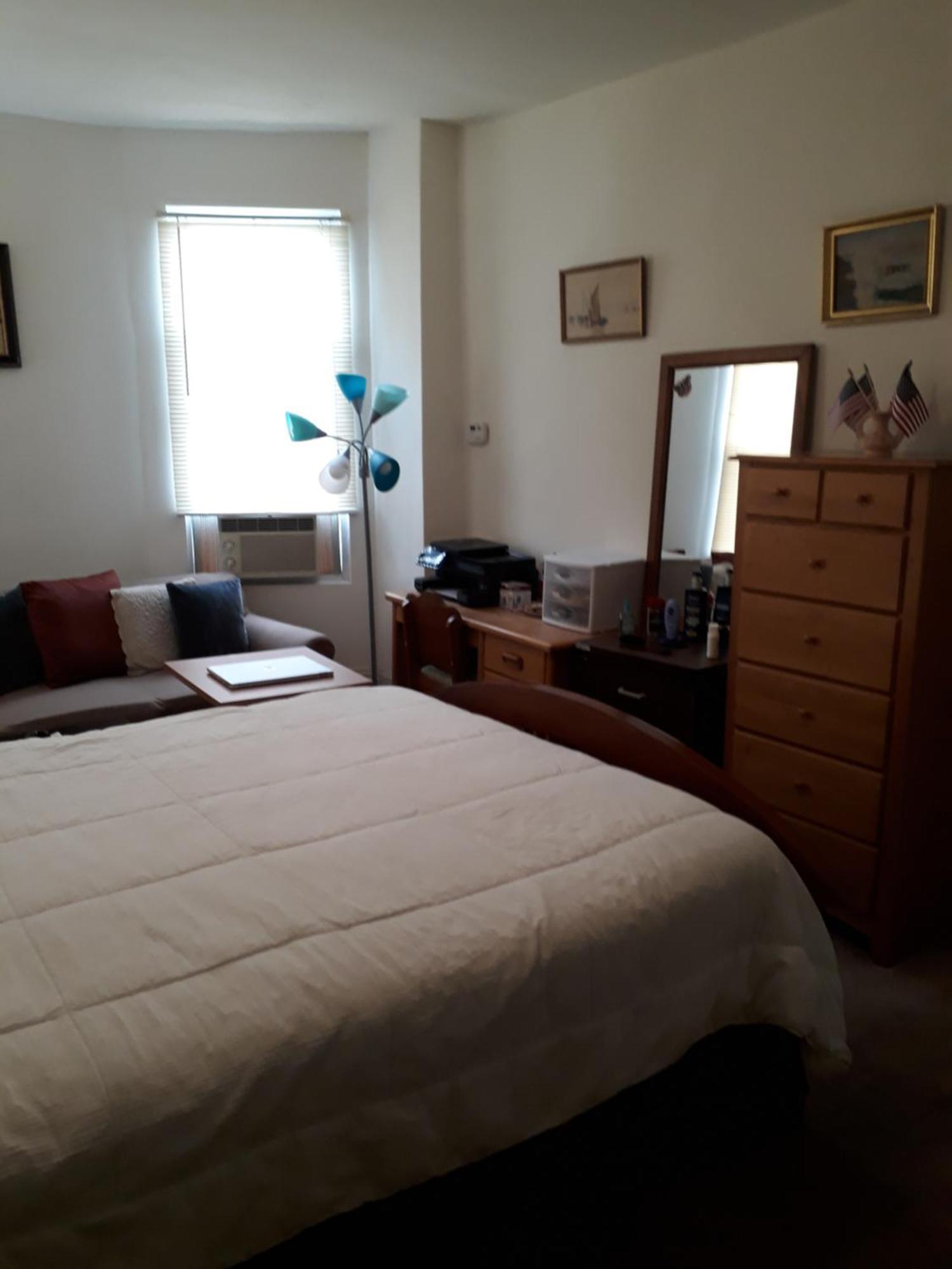 Pleasant Rooming House Вашингтон Экстерьер фото