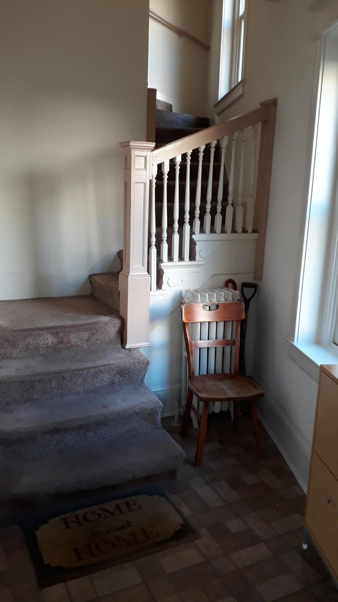 Pleasant Rooming House Вашингтон Экстерьер фото