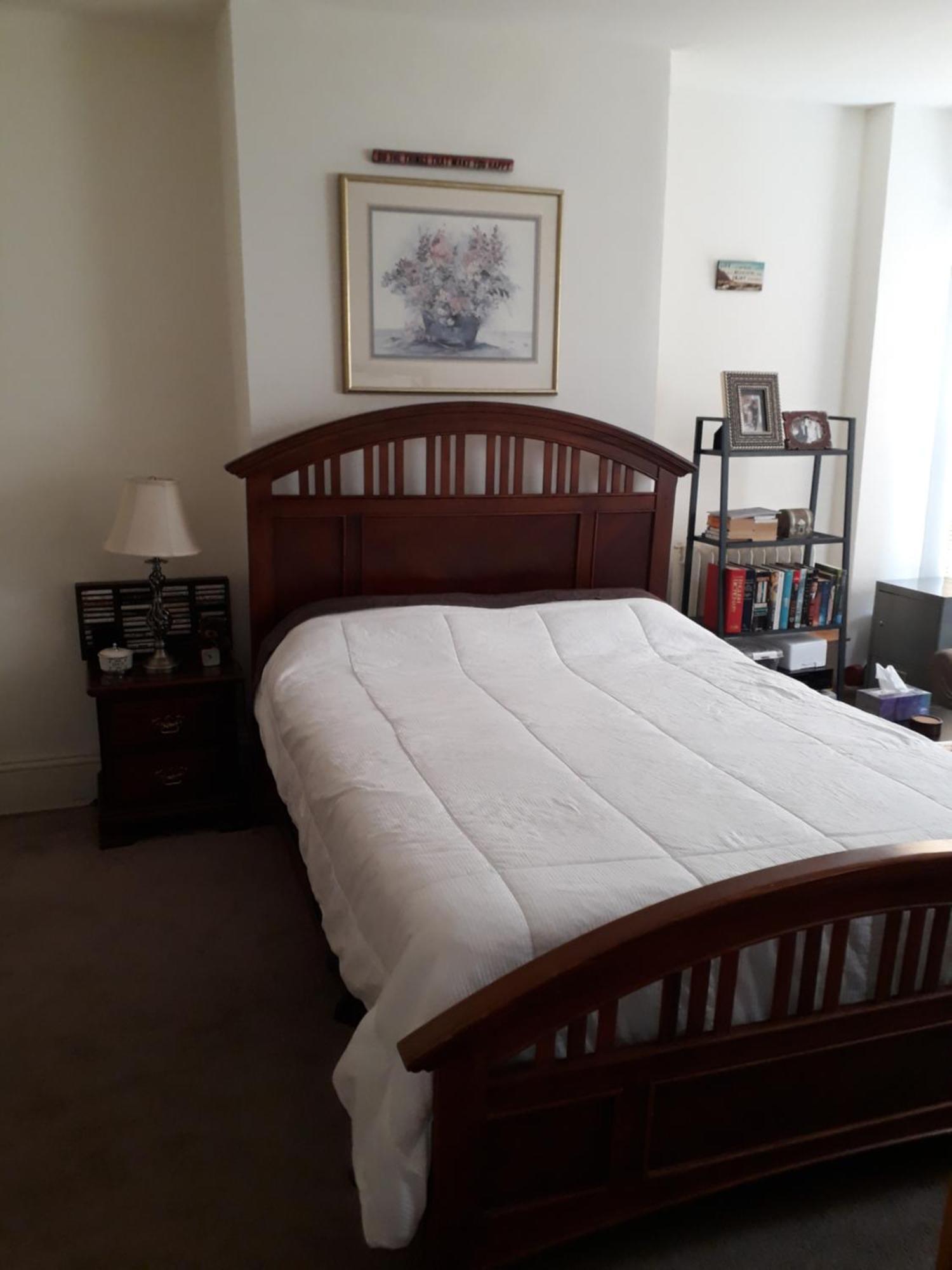 Pleasant Rooming House Вашингтон Экстерьер фото