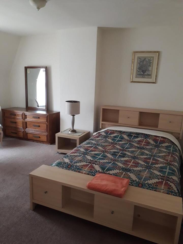 Pleasant Rooming House Вашингтон Экстерьер фото