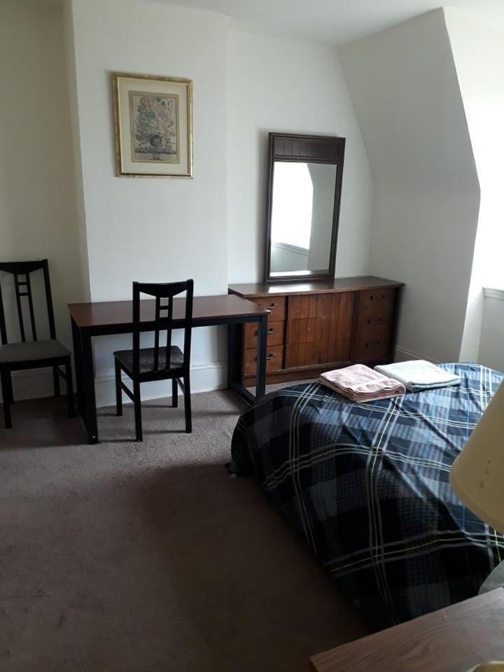 Pleasant Rooming House Вашингтон Экстерьер фото