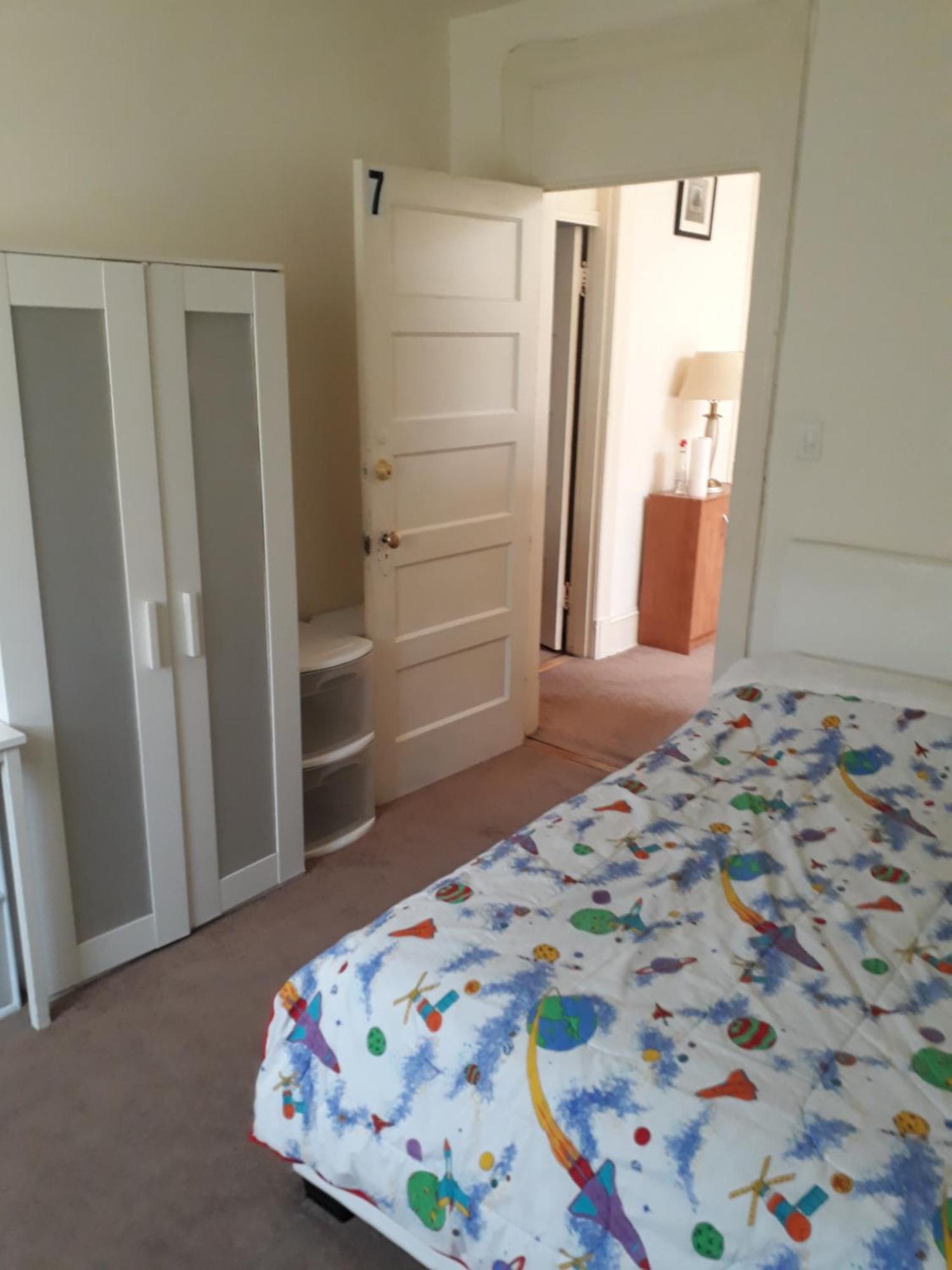 Pleasant Rooming House Вашингтон Экстерьер фото