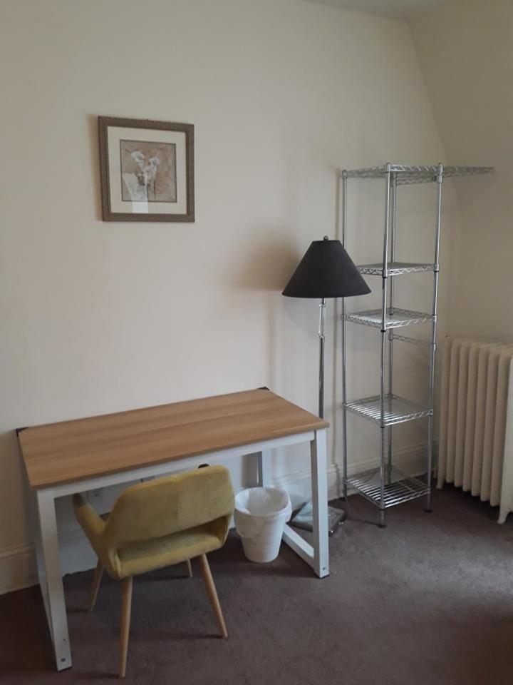 Pleasant Rooming House Вашингтон Экстерьер фото