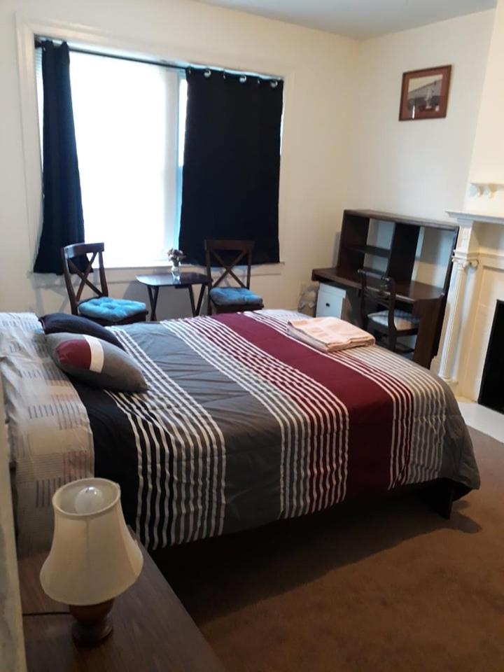 Pleasant Rooming House Вашингтон Экстерьер фото
