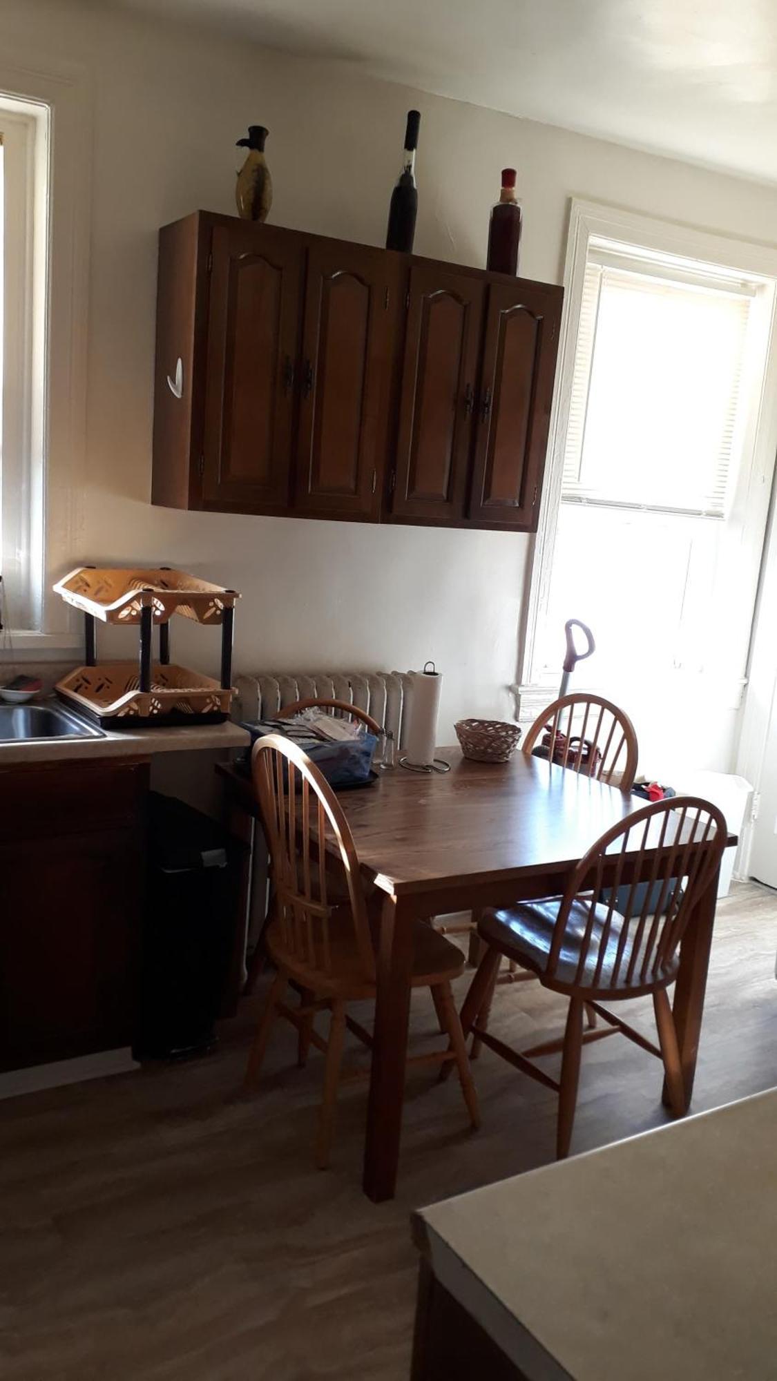 Pleasant Rooming House Вашингтон Экстерьер фото