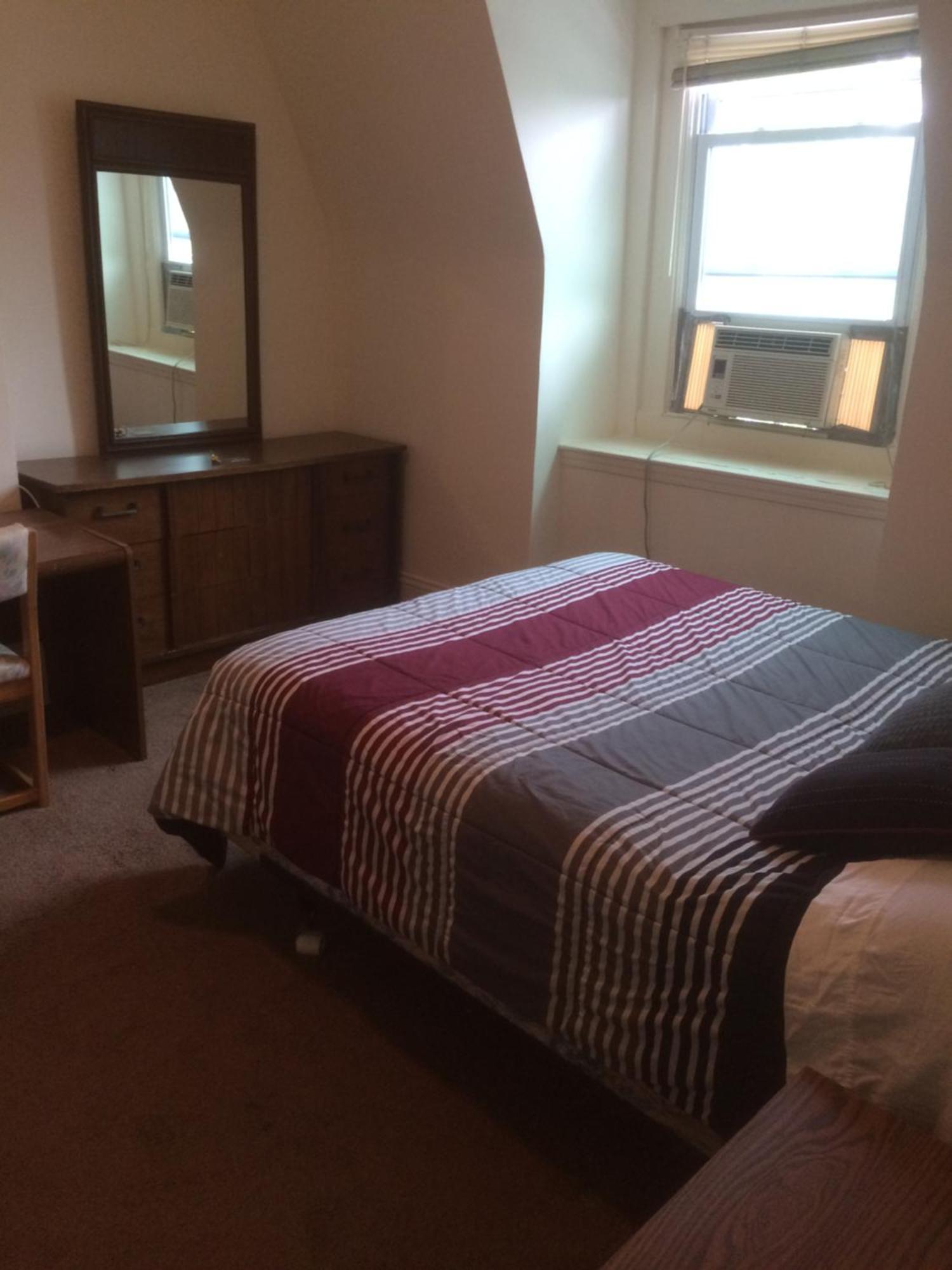 Pleasant Rooming House Вашингтон Экстерьер фото