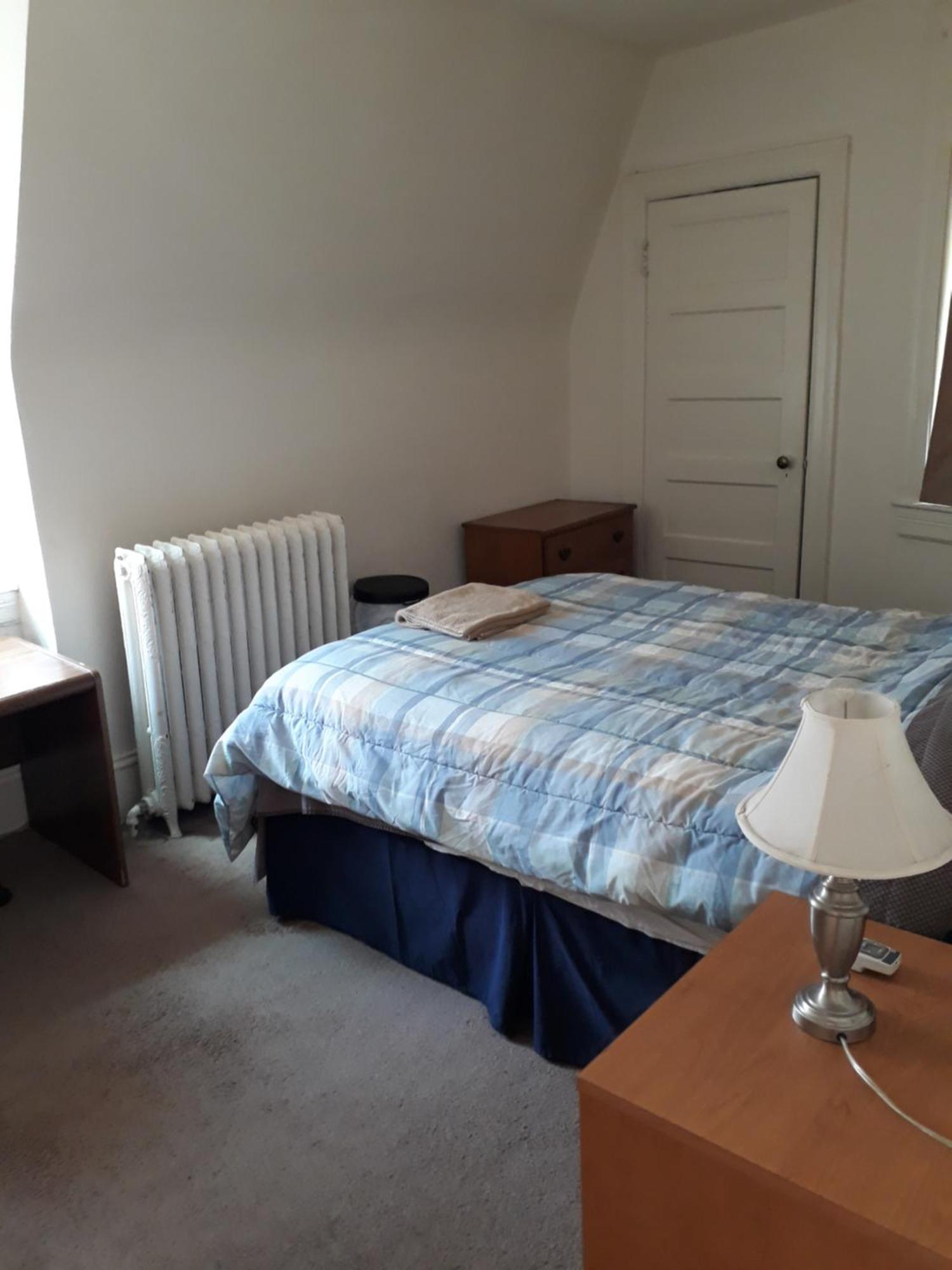 Pleasant Rooming House Вашингтон Экстерьер фото