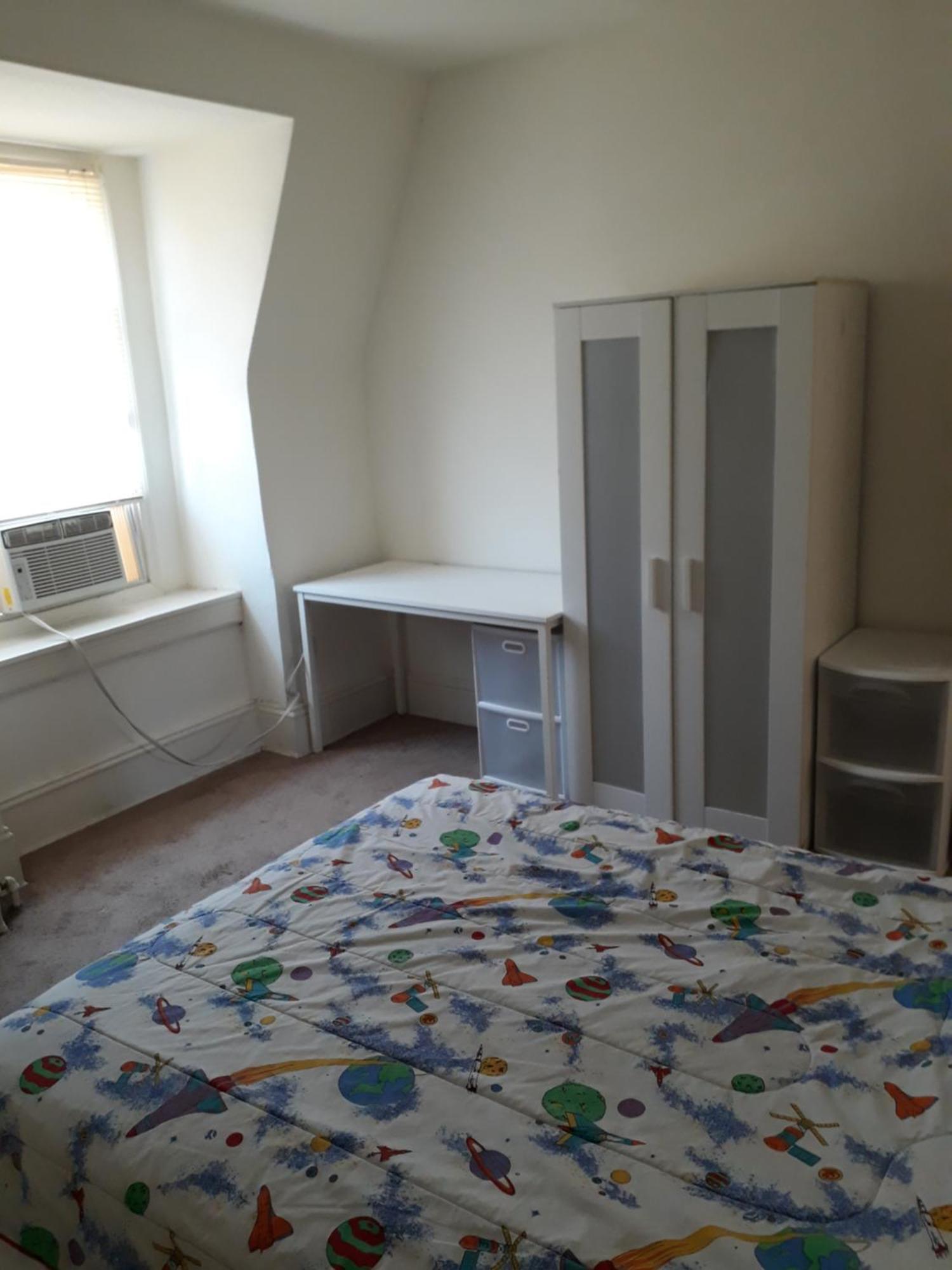 Pleasant Rooming House Вашингтон Экстерьер фото