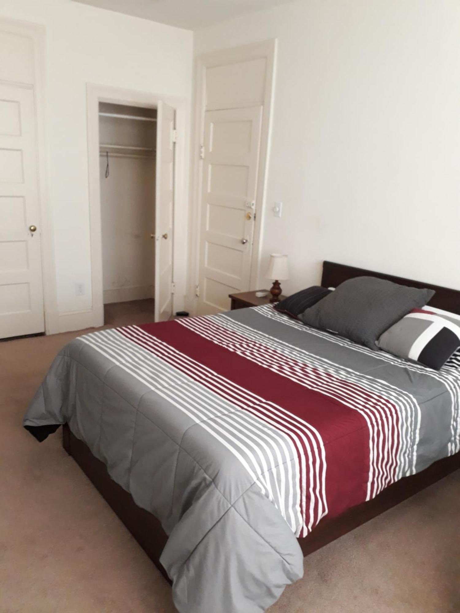 Pleasant Rooming House Вашингтон Экстерьер фото